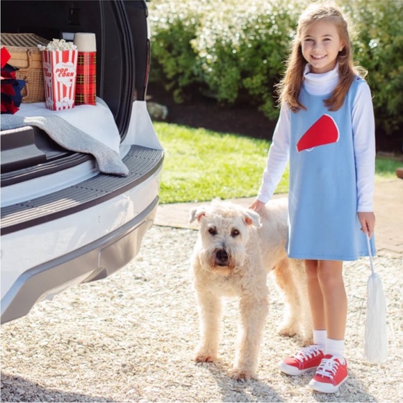 Beaufort Bonnet Clementine Cheer Jumper 📣 - Picture 5 of 5